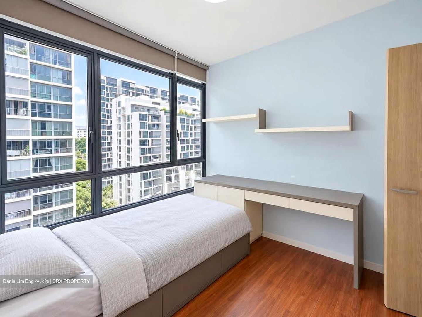 Wandervale (D23), Condominium #622631191